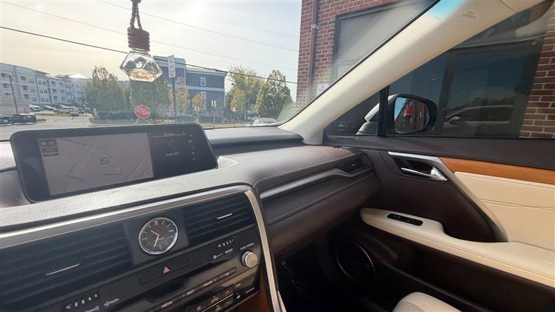 Used 2017 Lexus RX 350 AWD w/ Premium Package image 40