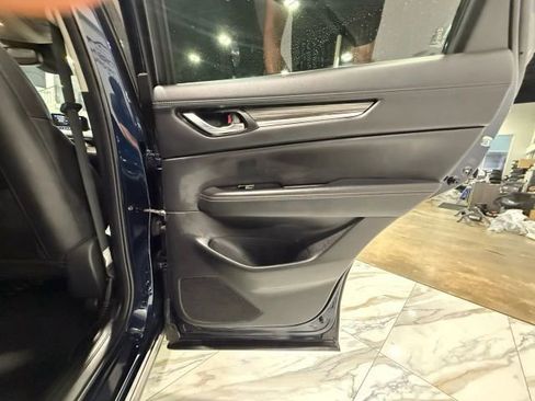 Used 2018 MAZDA CX-5 Grand Touring w/ Premium Package image 88