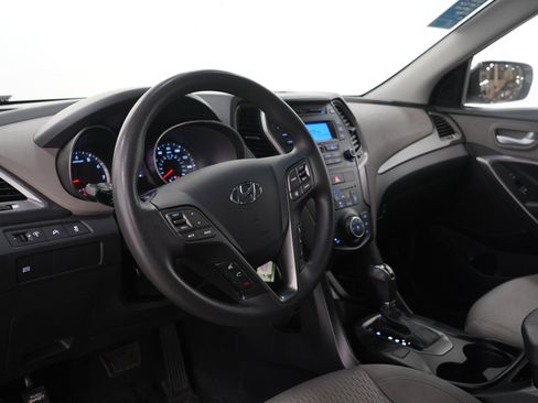 Used 2015 Hyundai Santa Fe Sport FWD image 24