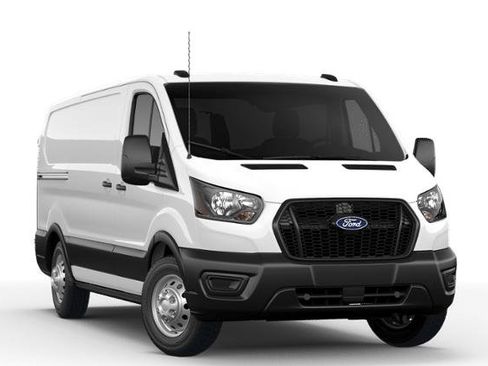 New 2026 Ford Transit 150 Low Roof AWD image 25