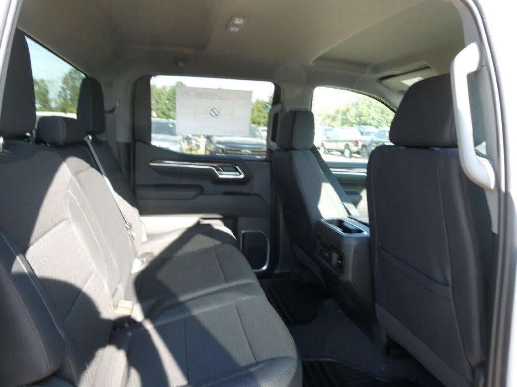 New 2026 Chevrolet Silverado 1500 RST AWD/4WD image 16