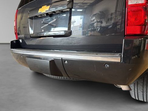 Used 2013 Chevrolet Tahoe LTZ AWD/4WD image 21