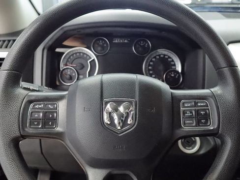 Certified 2019 RAM 1500 Warlock w/ Electronics Group AWD/4WD image 28