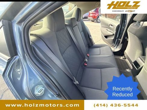 Used 2020 Toyota Corolla LE image 24