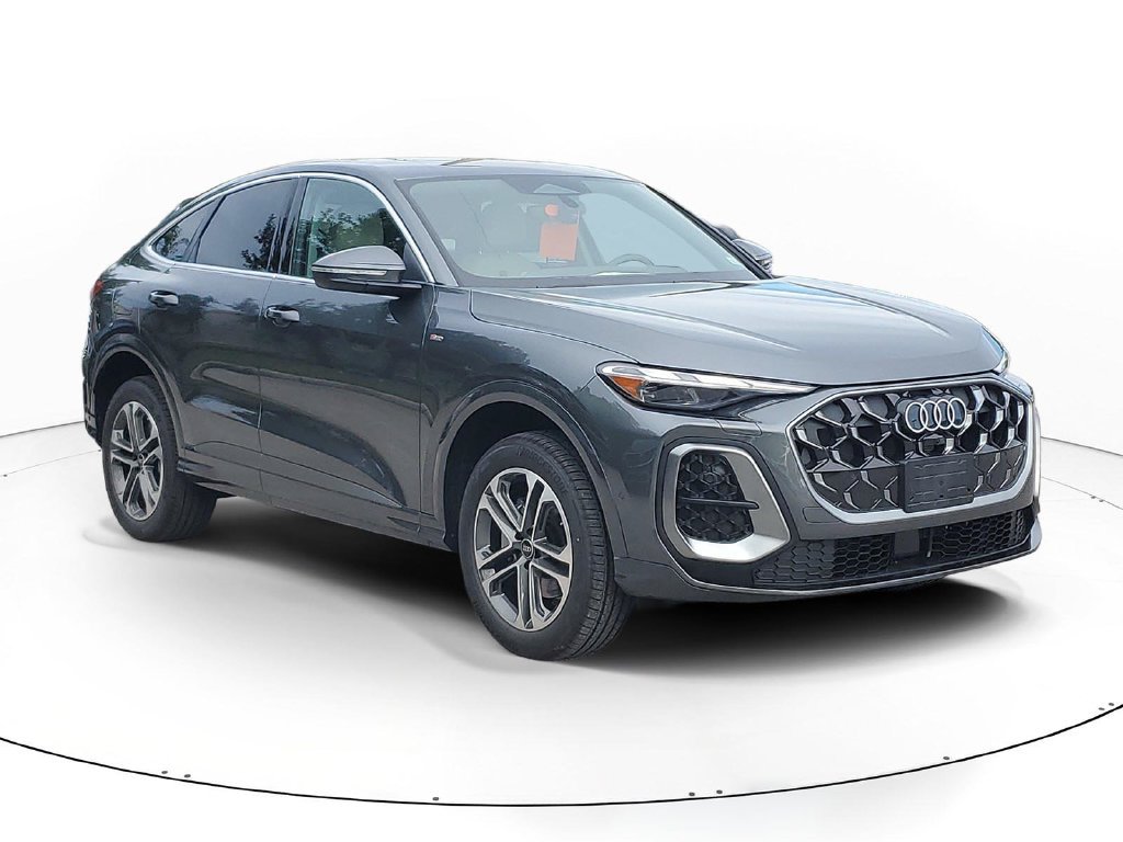 New 2026 Audi Q5 Premium AWD/4WD image 1
