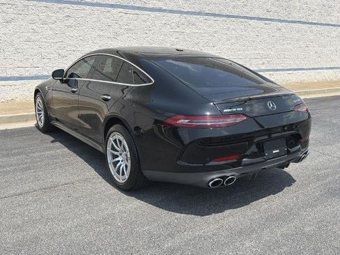 Used 2019 Mercedes-Benz AMG GT 53 image 9