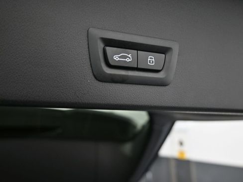 Used 2025 BMW X3 xDrive30i image 43