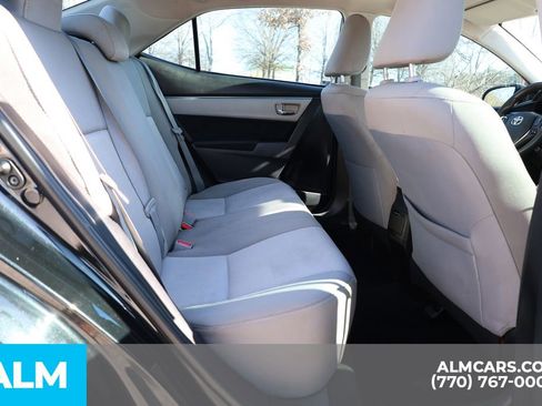 Used 2014 Toyota Corolla L image 21