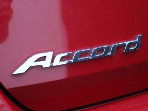 Used 2015 Honda Accord EX-L image 8