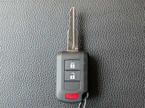 New 2026 Mitsubishi Outlander Sport AWD image 30