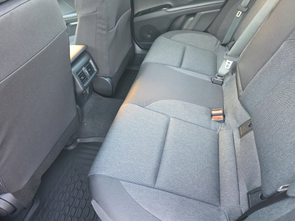 New 2027 Toyota Camry LE FWD image 11