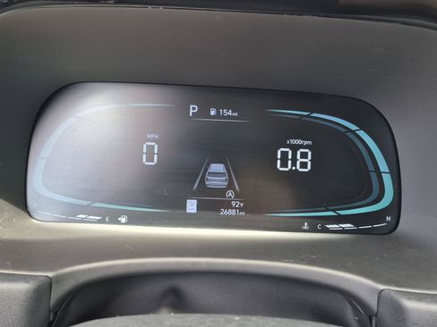 Used 2024 Hyundai Palisade SEL FWD image 32