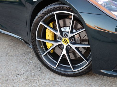 Used 2024 Lotus Emira First Edition image 40