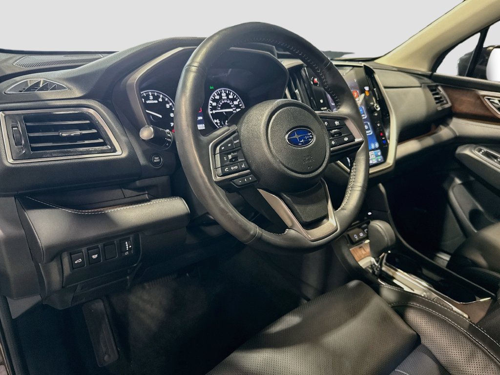 Used 2025 Subaru Ascent Touring AWD/4WD image 10