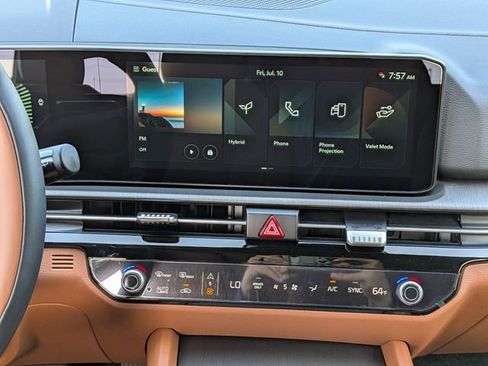 New 2027 Kia Sportage AWD Hybrid image 20