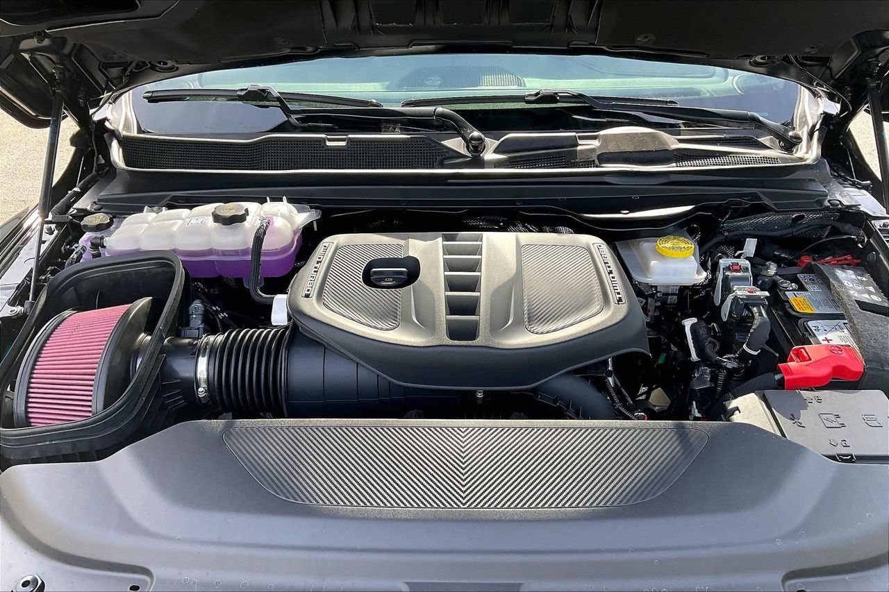 New 2026 RAM 1500 RHO AWD/4WD image 36