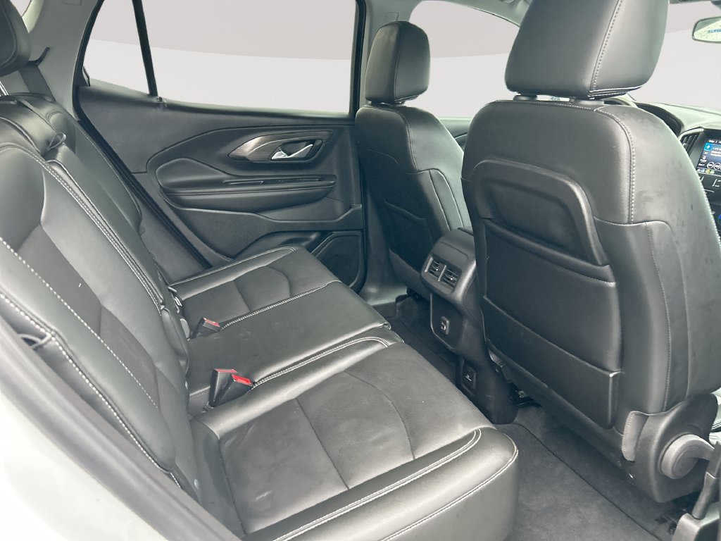 Used 2022 GMC Terrain SLT w/ Tech Package AWD/4WD image 28
