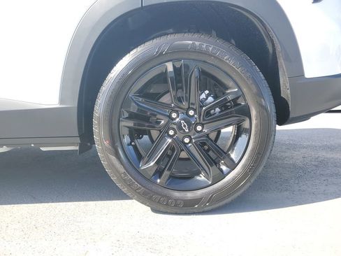 New 2026 Chevrolet Trax ACTIV FWD image 6