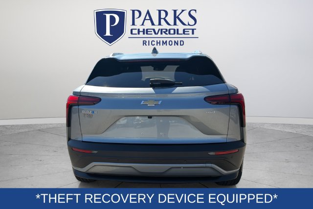 Certified 2024 Chevrolet Blazer EV LT AWD/4WD image 6