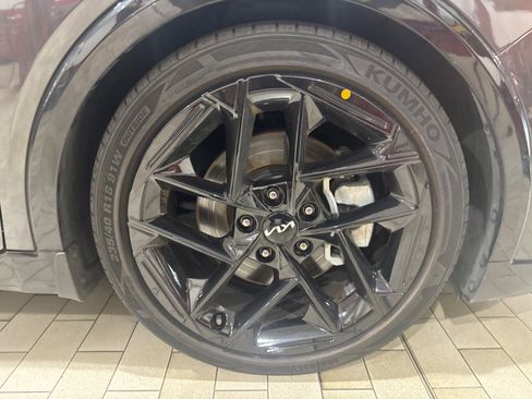 Used 2025 Kia K4 GT-Line Turbo FWD image 43
