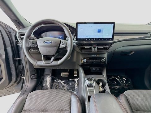 Used 2023 Ford Escape ST-Line w/ Tech Pack #1 AWD/4WD image 26