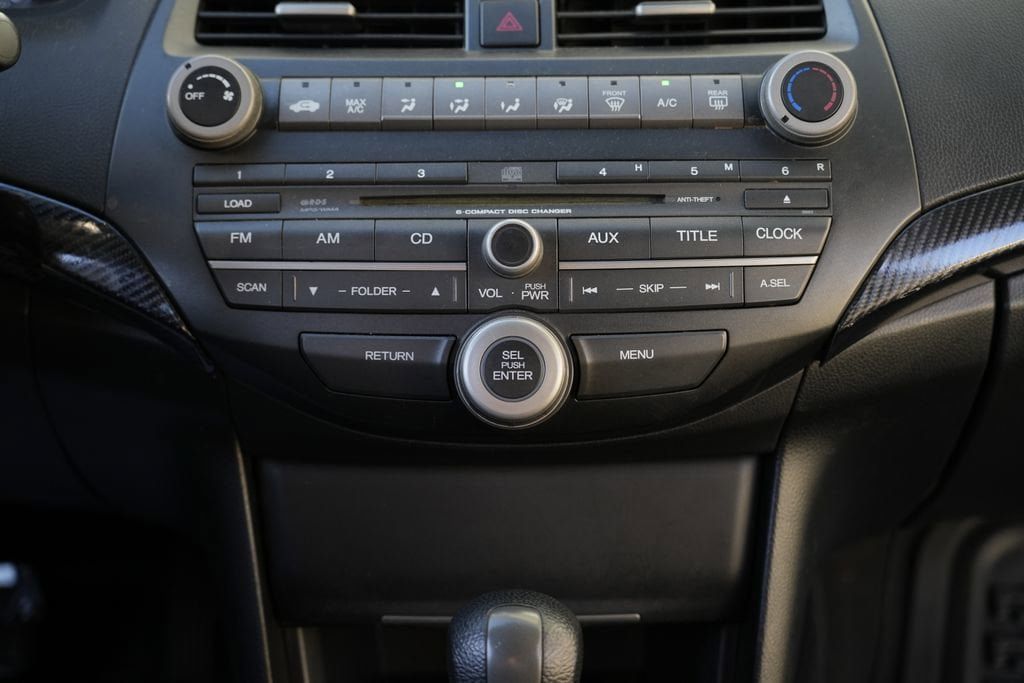 Used 2011 Honda Accord LX-S image 30