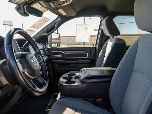 Used 2024 RAM 2500 Big Horn image 13