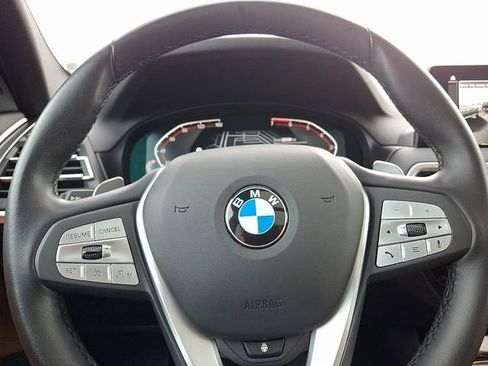 Certified 2023 BMW X3 xDrive30i w/ Convenience Package image 21