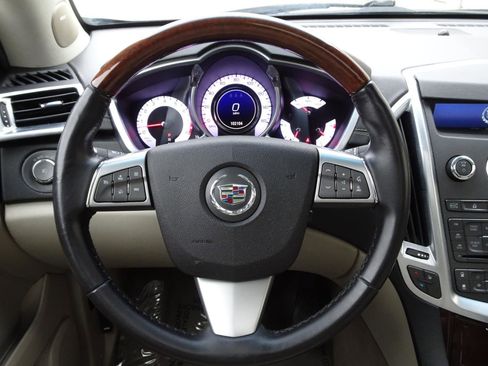 Used 2011 Cadillac SRX Performance image 17