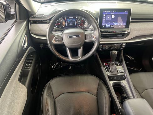 Used 2022 Jeep Compass Latitude AWD/4WD image 20