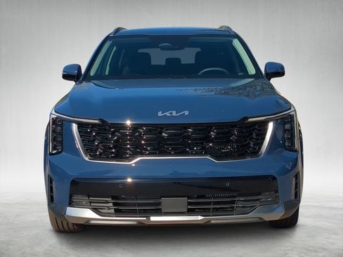 New 2026 Kia Sorento EX image 8