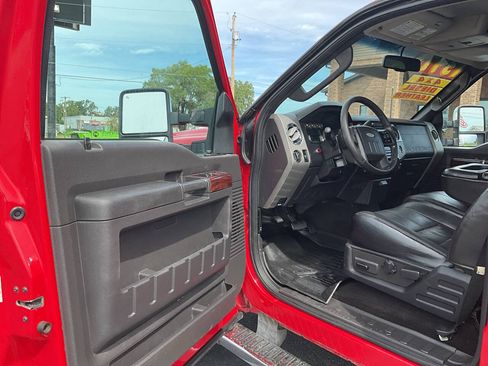 Used 2010 Ford F350 Lariat AWD/4WD image 25
