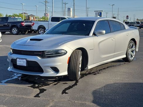 Used 2021 Dodge Charger R/T RWD image 46