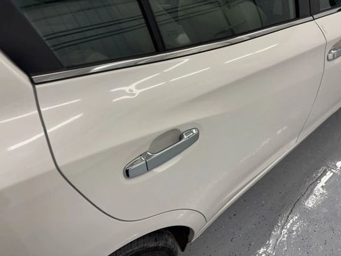 Used 2021 Subaru Impreza 2.0i Limited AWD/4WD image 24