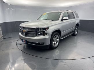 Used 2016 Chevrolet Tahoe LTZ video 2