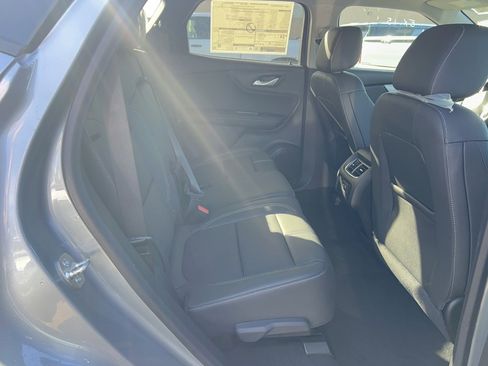 New 2026 Chevrolet Blazer LT w/ Midnight/Sport Edition image 4