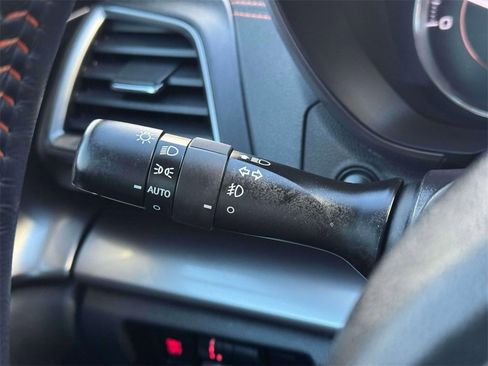 Certified 2023 Subaru Crosstrek 2.5i Limited image 20