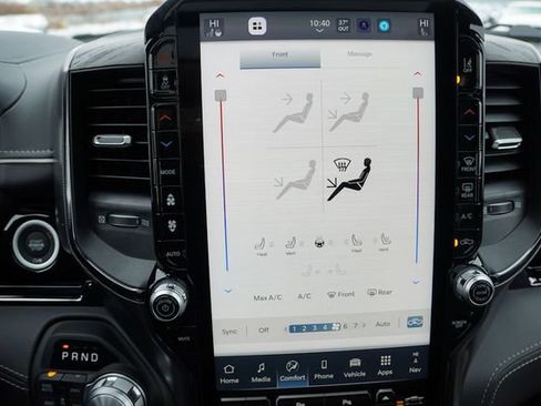 New 2026 RAM 1500 Limited image 16