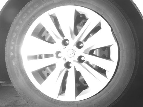 Used 2025 Nissan Sentra S image 13