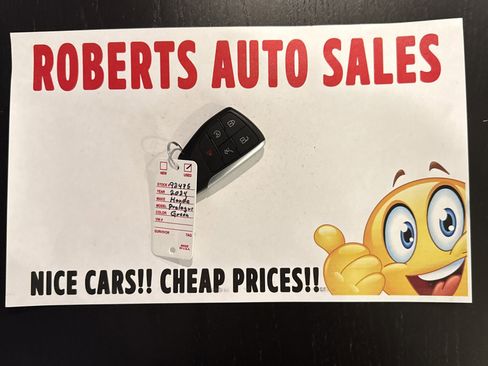 Used 2024 Honda Prologue Touring image 23