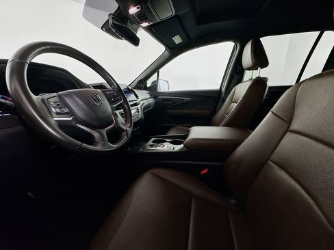 Used 2025 Honda Ridgeline RTL image 20