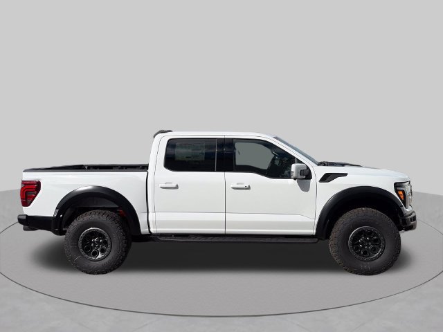 New 2026 Ford F150 Raptor AWD/4WD image 6