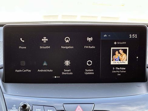 Certified 2025 Acura RDX SH-AWD w/ Advance Package image 16