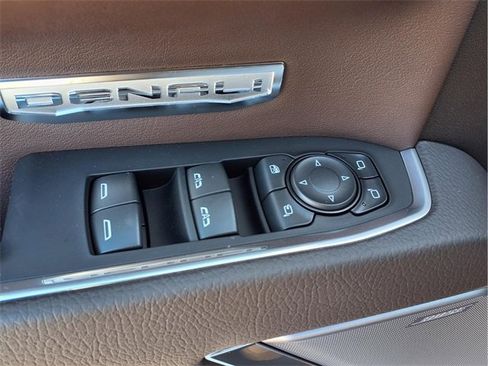 Certified 2026 GMC Sierra 1500 Denali image 18