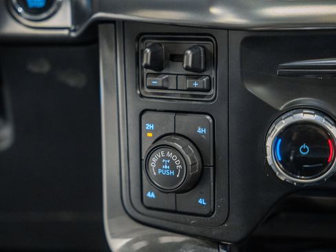 Certified 2023 Ford F150 Lariat image 31