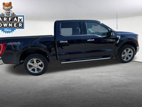 Used 2022 Ford F150 XLT w/ Equipment Group 302A High AWD/4WD image 10