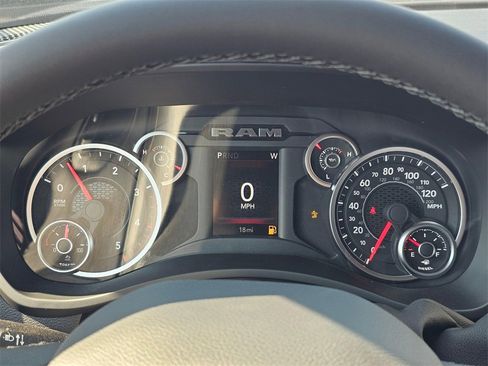 New 2026 RAM 2500 Laramie image 17