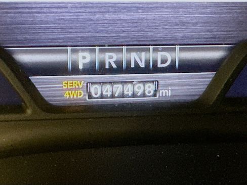 Used 2022 RAM 1500 Laramie w/ Sport Appearance Package image 19