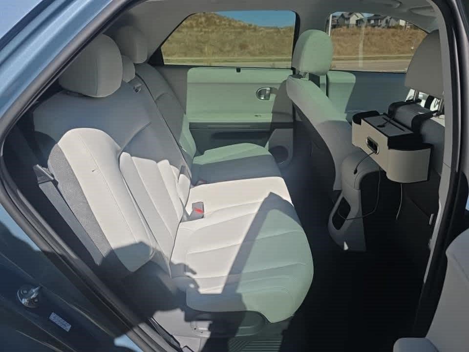 Certified 2024 Hyundai Ioniq 5 Limited AWD/4WD image 6