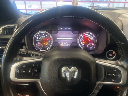 Certified 2021 RAM 1500 Big Horn image 31